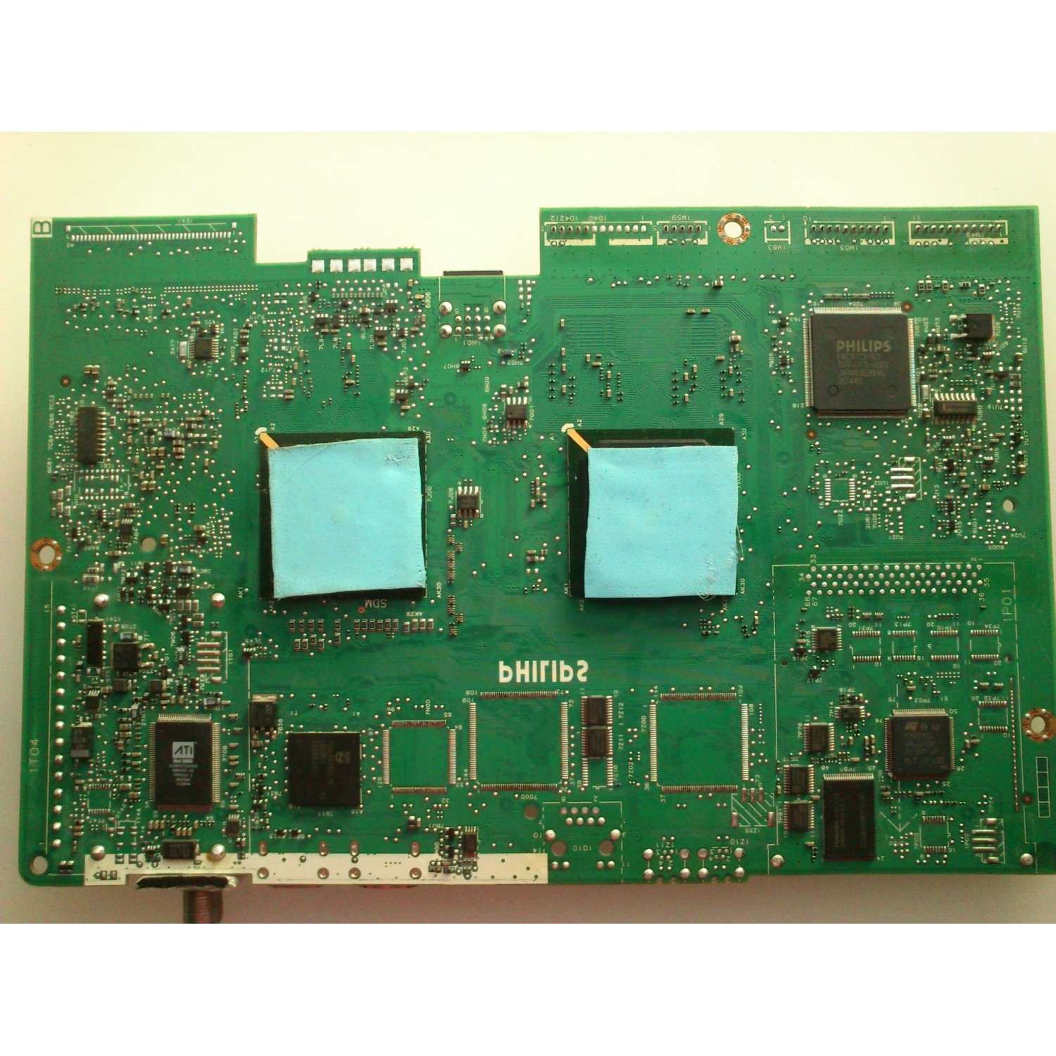 MAIN SSB PHILIPS 310432845251 MODELO 50PF9431D/37 - Imagen 2